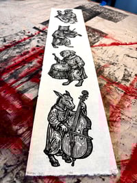 Image 2 of Bremen Crew // Kunstdruck