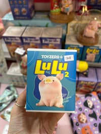 Image 1 of Lulu the Piggy OG 2nd Blind Box