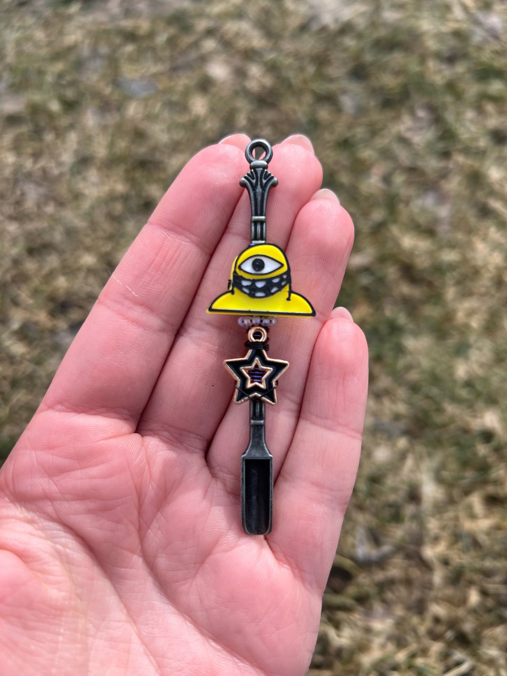 Image of Subtronics Inspired Shovels