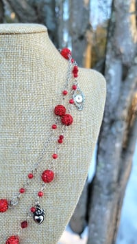 Image 3 of Frankenstien Necklace