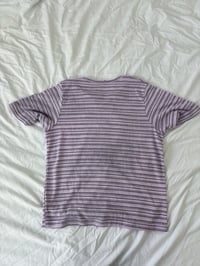 Image 3 of Vintage purple t shirt // L
