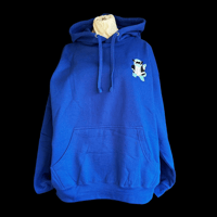 Image 2 of Squirtle Squad Hoodie