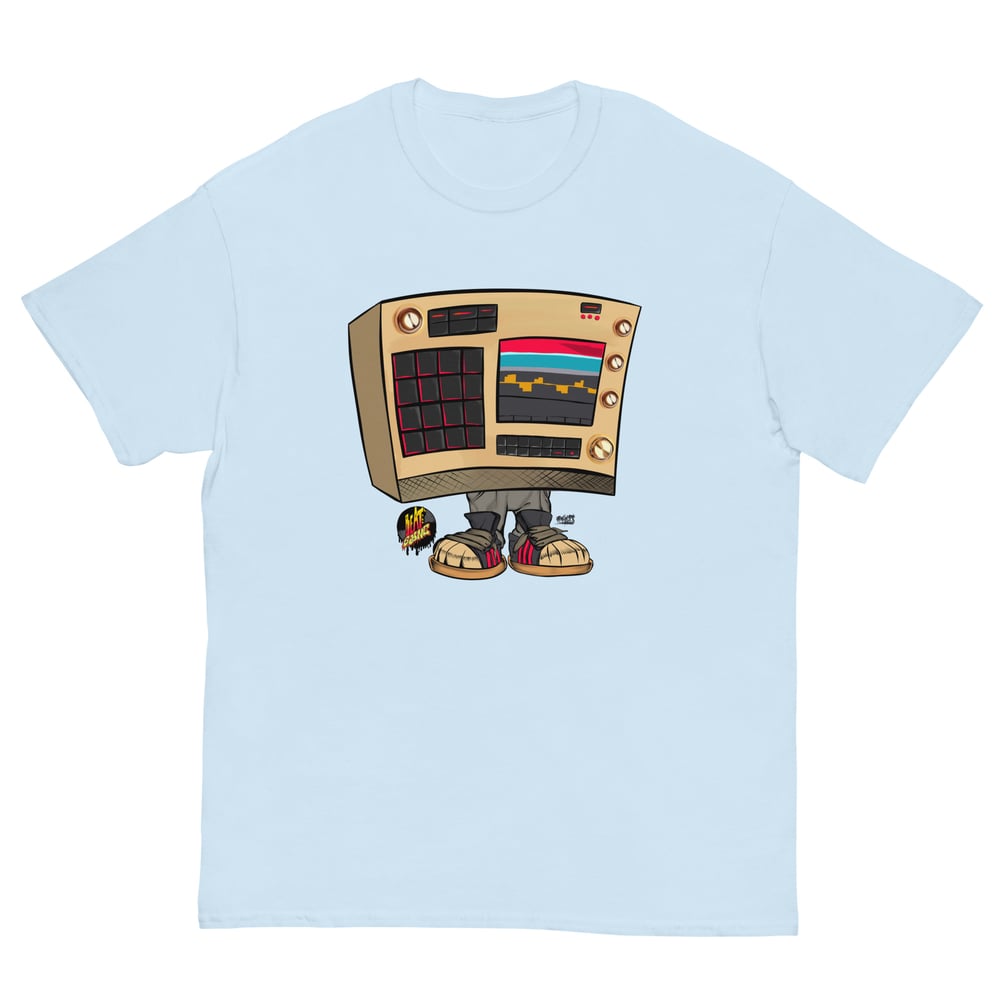 BEATSYNCMPCLIVEII