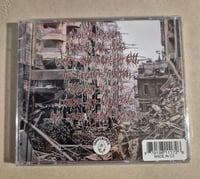 Image 2 of Dystopia - S/T CD