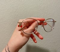 Image 2 of Mini Cherry Charms