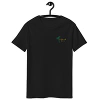 Men's premium cotton t-shirt