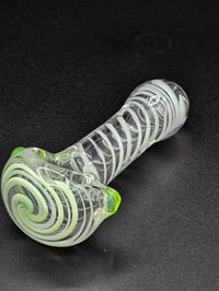 Image 5 of Large Glow In The Dark Pipe