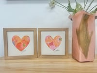 Image 2 of Hearts Shelfie #2