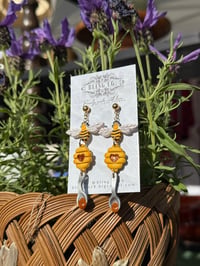 Image 2 of Honey Bees 