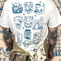 Image 3 of "HEAD CHEF" T-SHIRT