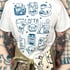 "HEAD CHEF" T-SHIRT Image 3
