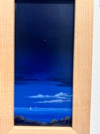 Image 1 of Night Sailing- Jude Pokorny