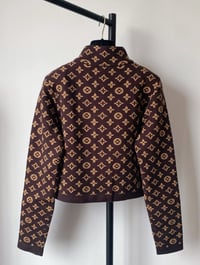 Image 3 of MEISHA JACKET