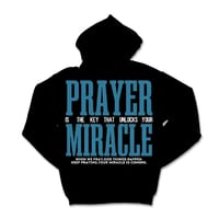 Prayer Miracle 
