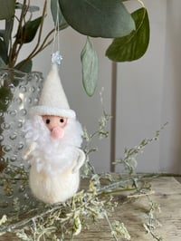 Image 2 of Winter wonderland Santa 