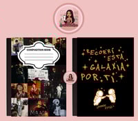 Image 1 of Cornejo Notebook