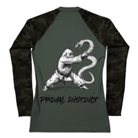 Image 4 of Primal Instinct!