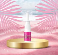 Tanning Nasal Spray