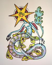 Image 2 of Specks from stars will tell of what we have became... are we dust yet?