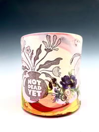 Image 1 of No Dead Yet, 5