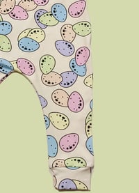 Image 1 of Mini eggs Leggings