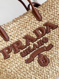 Image 4 of Pra Beach Bag