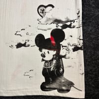 Image 5 of Roxas x King Mickey (XL)