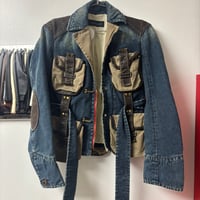 Image 3 of fw2004 dsquared jacket