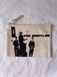 Image 2 of A HARD DAYS NIGHT PENCIL CASE