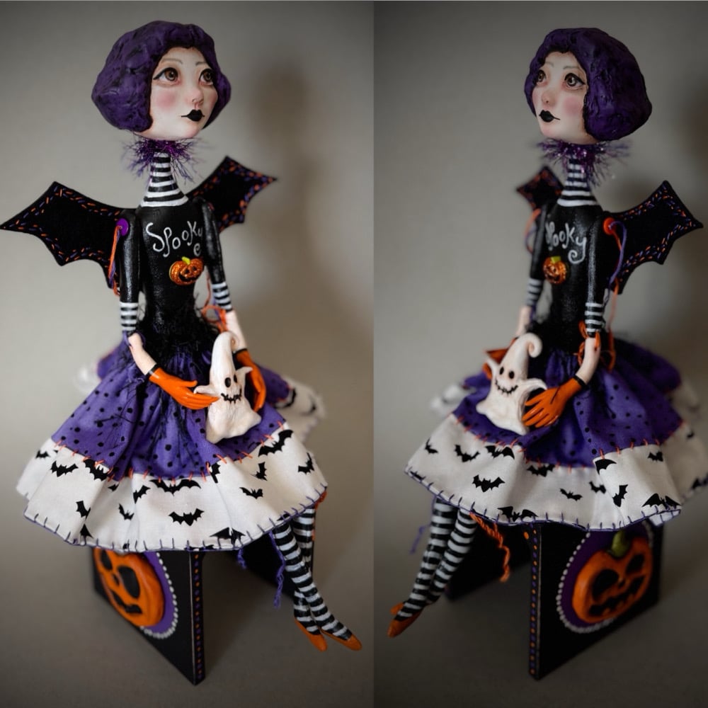 Image of Mavis