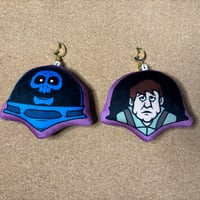 Image 3 of Spooky Doo Collectors Box