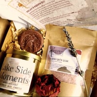 Image 1 of Relax & Renew Kit