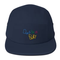 Image 1 of Five Panel Cap