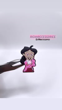 Image 3 of Croc Charms #1