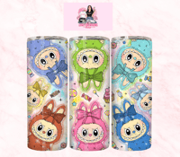 Labubu Tumbler #1 