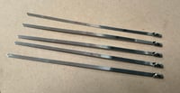 Image 4 of Metal Ties ( 5 pack )