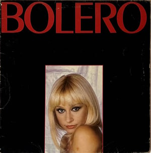 Raffaella Carrà - Bolero