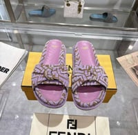 Image 3 of Purple FF Set