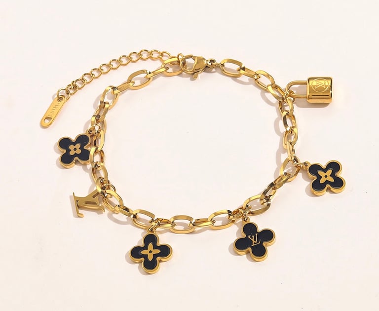 INSPIRED LV Jewelry  Image 3