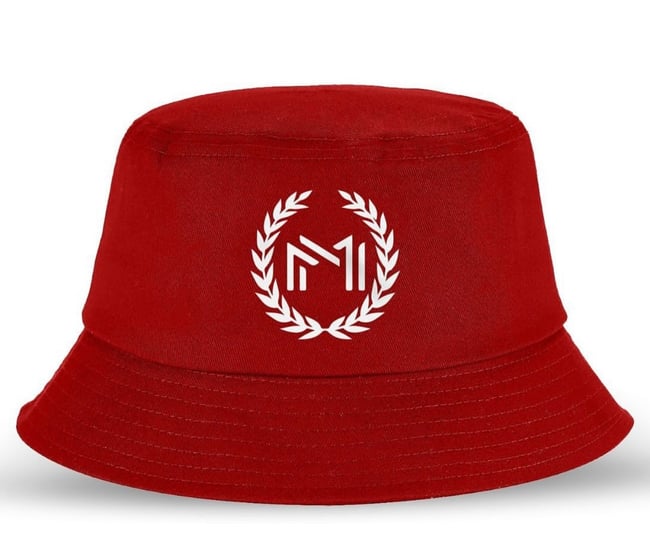 Movements Inc - Bucket Hats