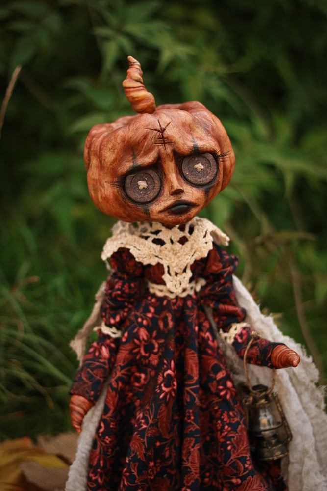 Image of Dorothy 