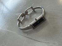 Image 2 of Preloved Gucci Stainless Steel Bangle Watch