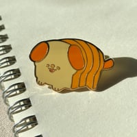 Image 1 of Pure Bread Dogs Enamel Pins