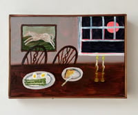 Asparagus Supper