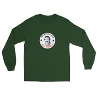 Image 15 of THE PEOPLE FOR BILL MURRAY LONG SLEEVE SHIRT