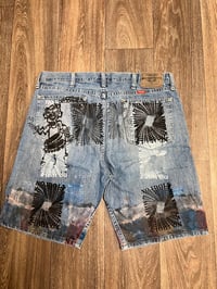 Image 2 of Four-Twenty Shorts