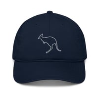 Image 2 of “Kangaroo” Hat