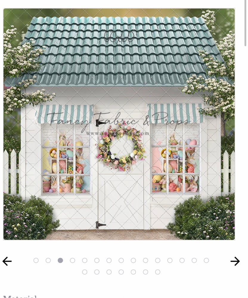 Image of Easter Drop Ins 3/30/23