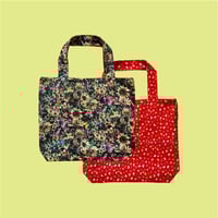 Image 3 of Reversible Tote Bags