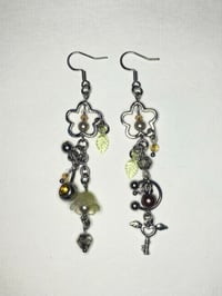Image 6 of Blossom Earrings 
